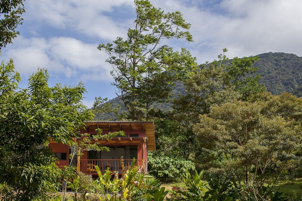 Casitas Tenorio B&B