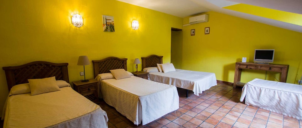 Posada del Huécar
