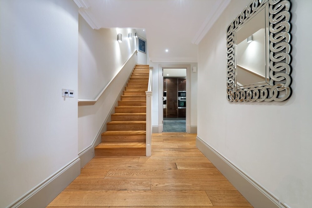 The Mayfair Collection