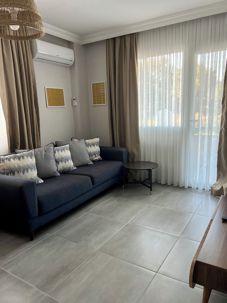 Bi Suite Urla