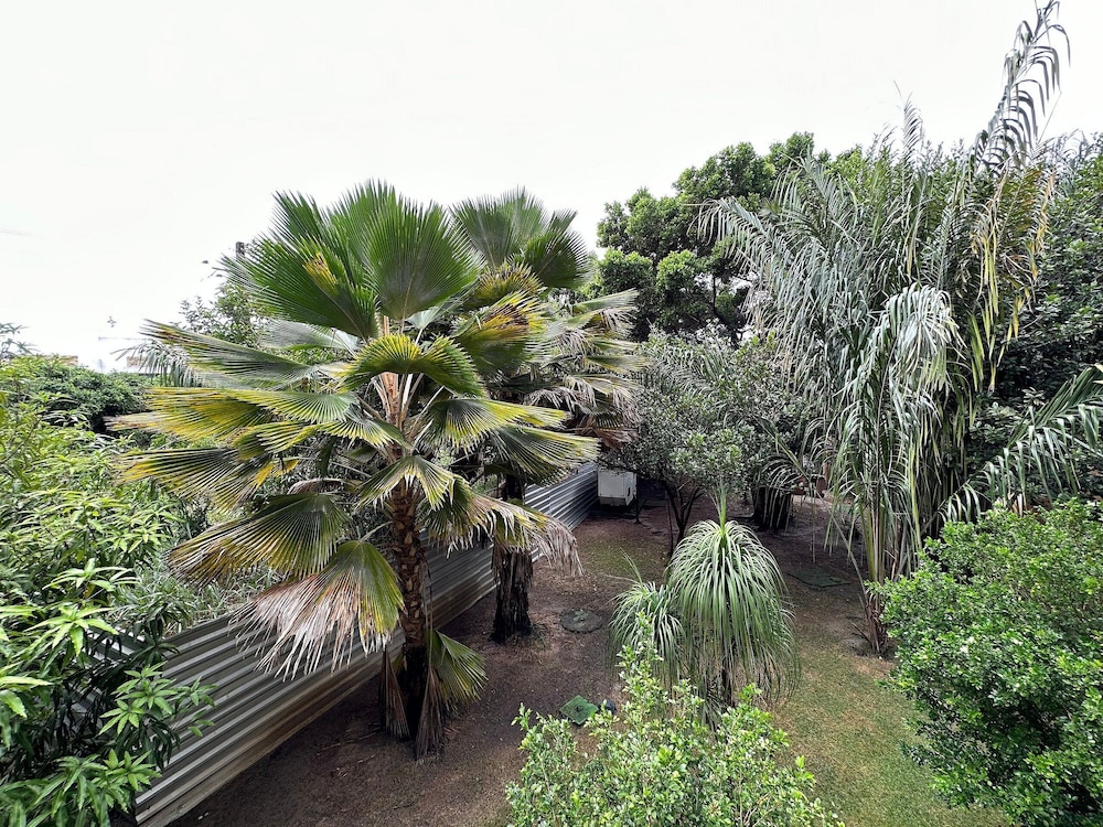 Iloa Residence