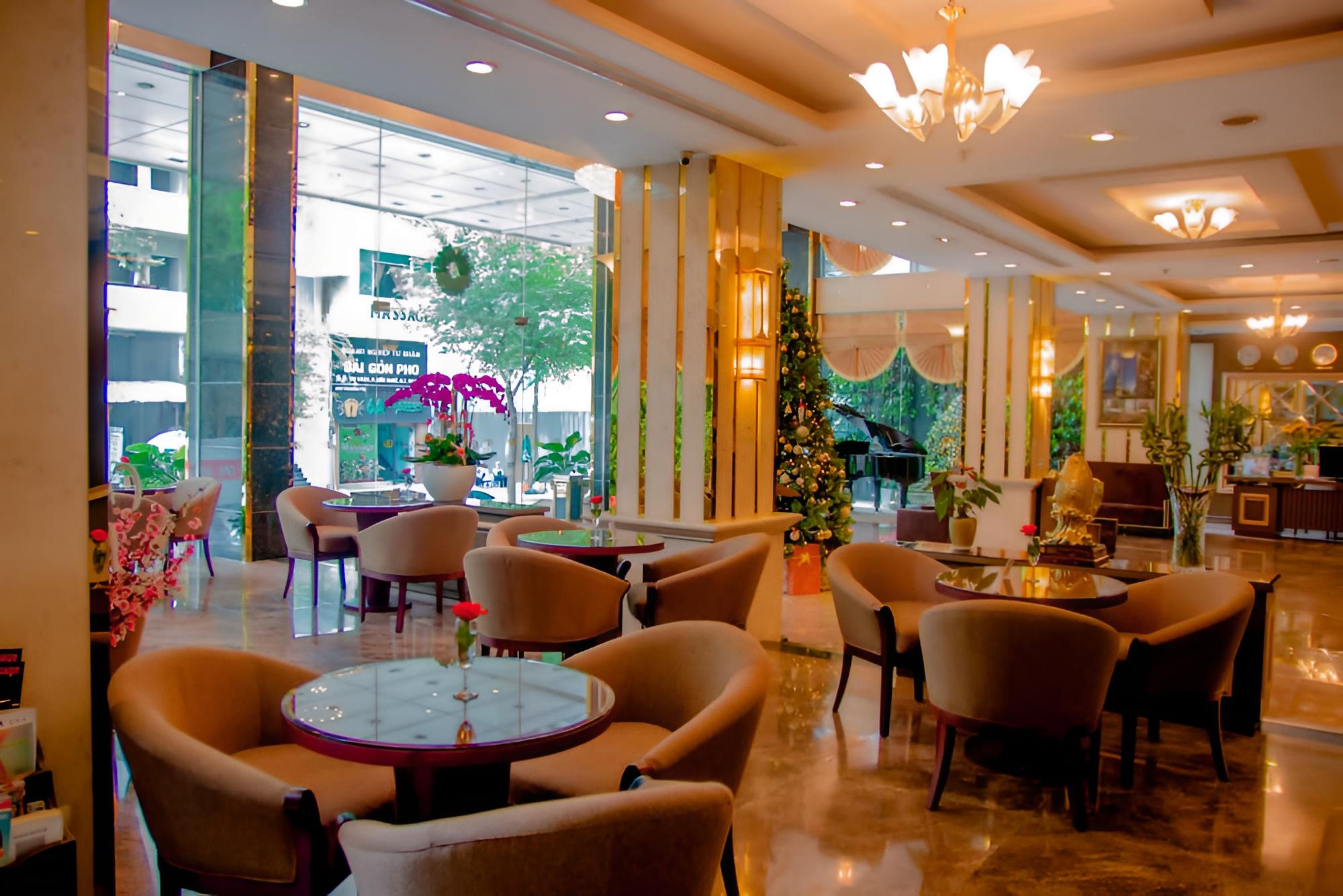 Northern Hotel