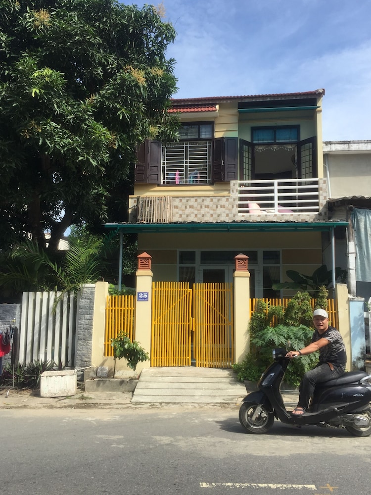 Hoan Khai House