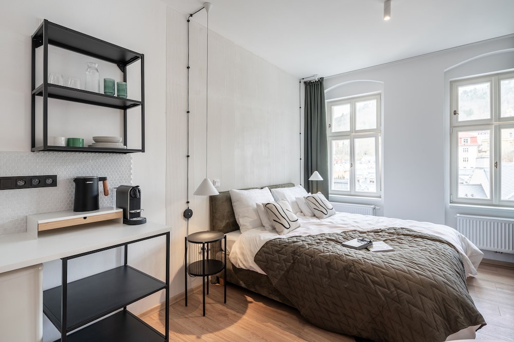 Graudenz - Cozy Apartments