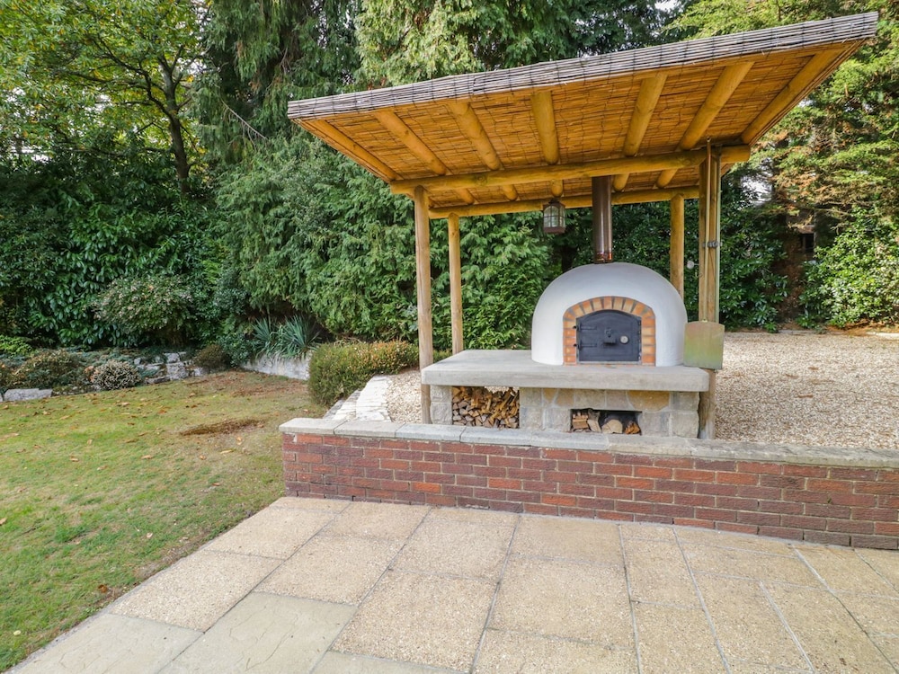 Branksome Wood House