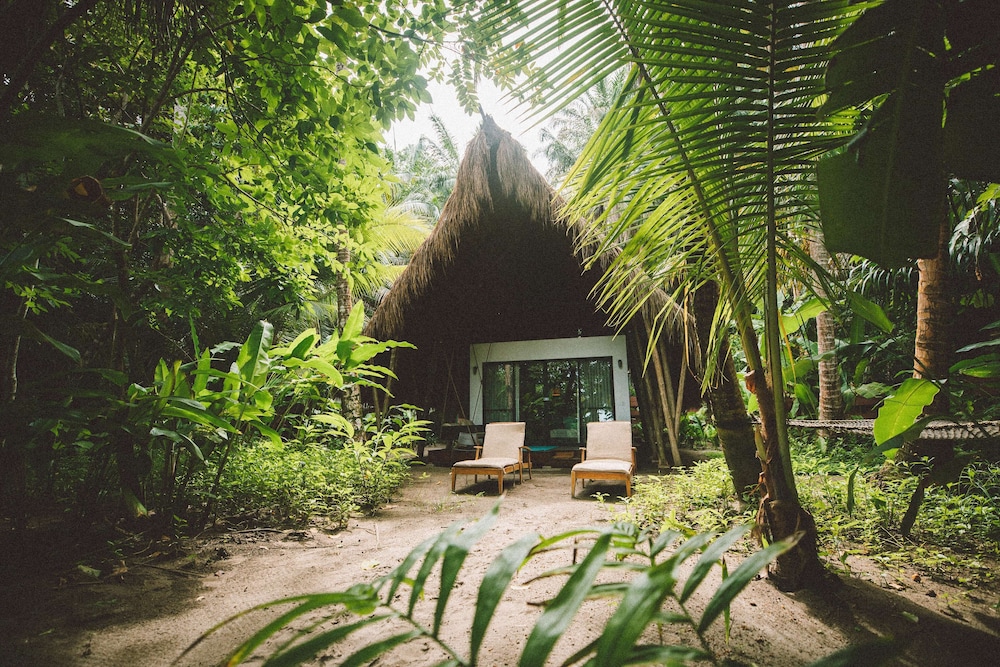 Isla Palenque Member of the Cayuga Collection