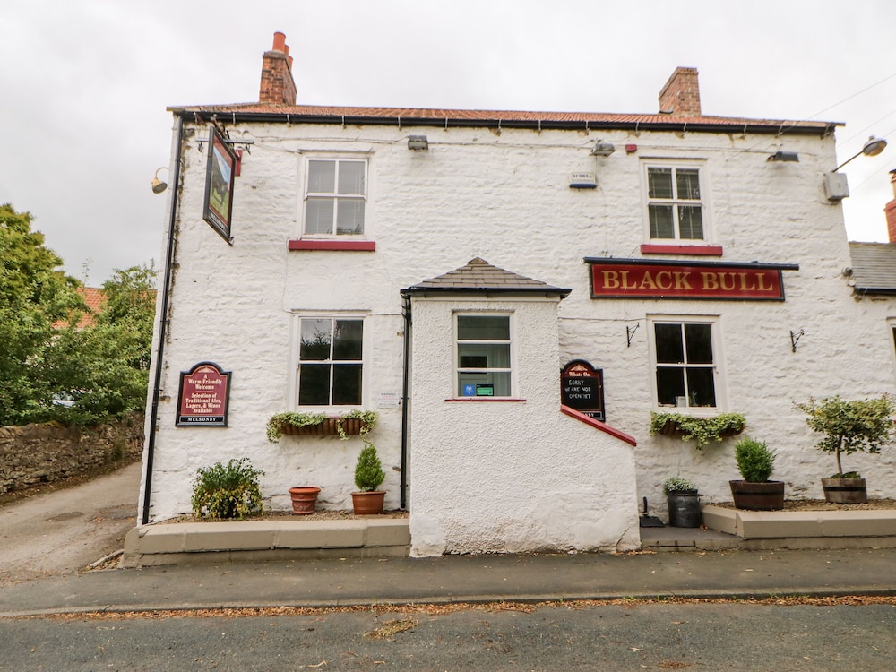 Duck Cottage