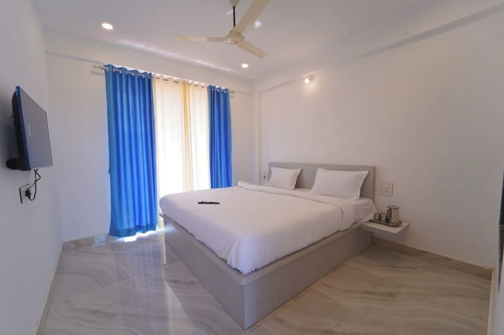 Hotel JV Garden