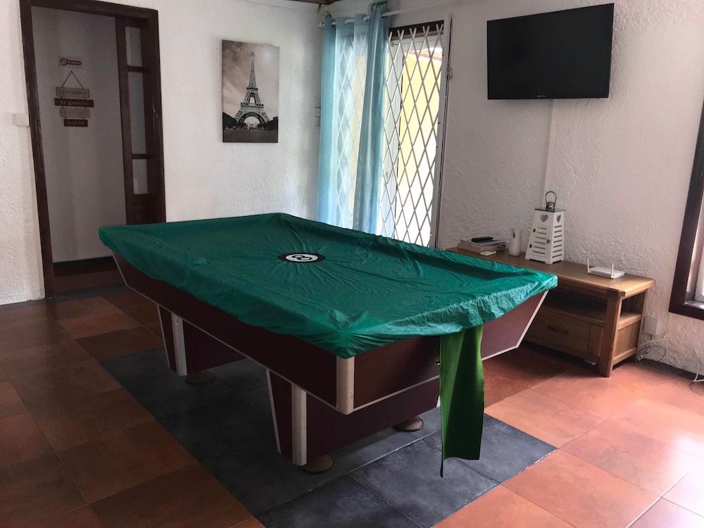 H&K Villa