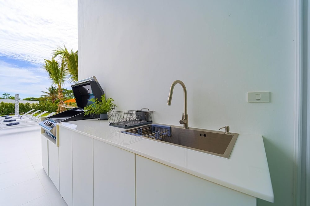 Modern Villa at Palm Hills GolfClub PH4B