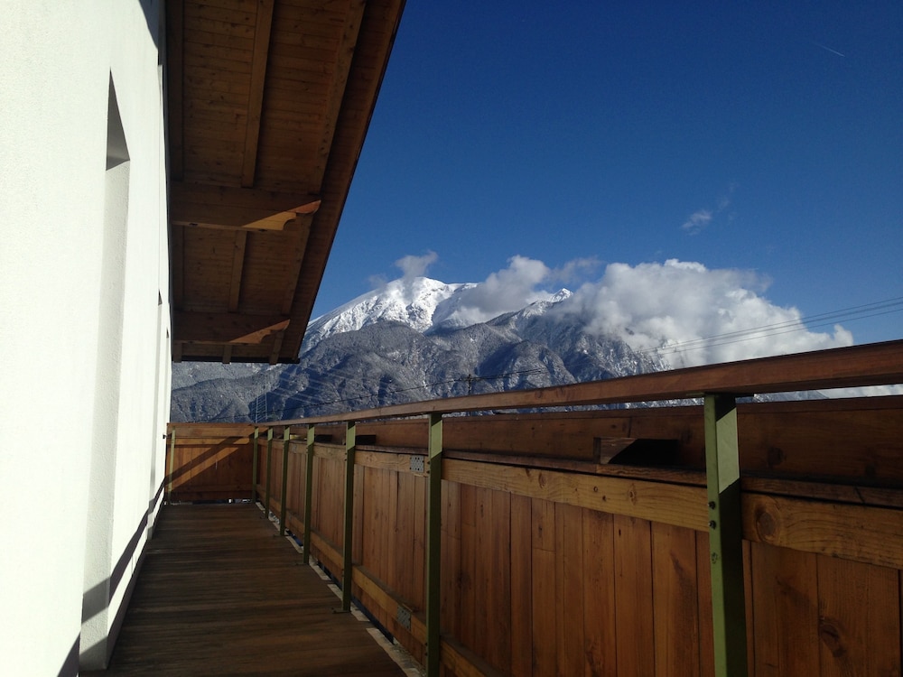 Appartement Grünfelder