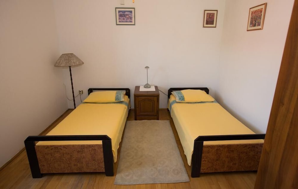 Apartments Farac