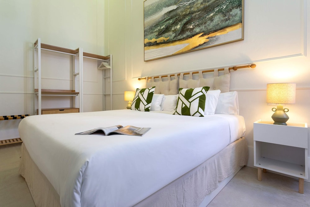 Stylish Apartment in Central Seville. Boteros