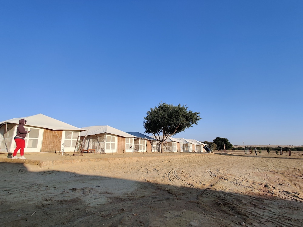 Registhan Guest House