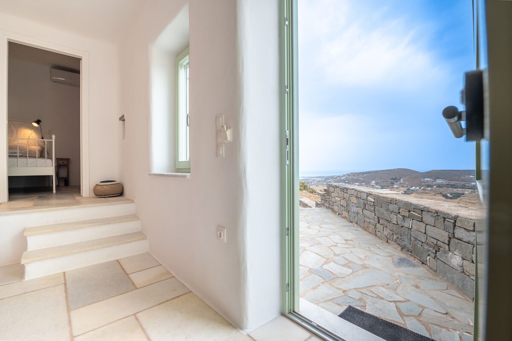 Casa Thymus Great sea View