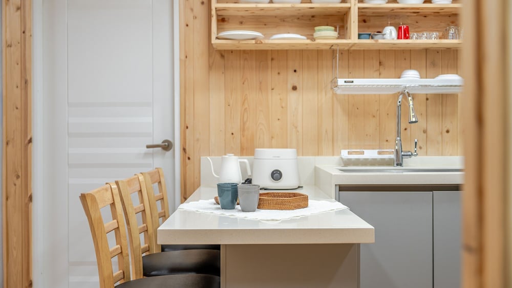 Gangneung Stay Shod Pension