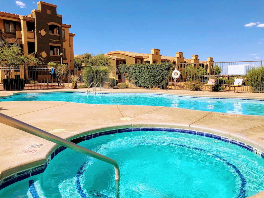Casa Antigua Condos - Sierra Vistas Finest