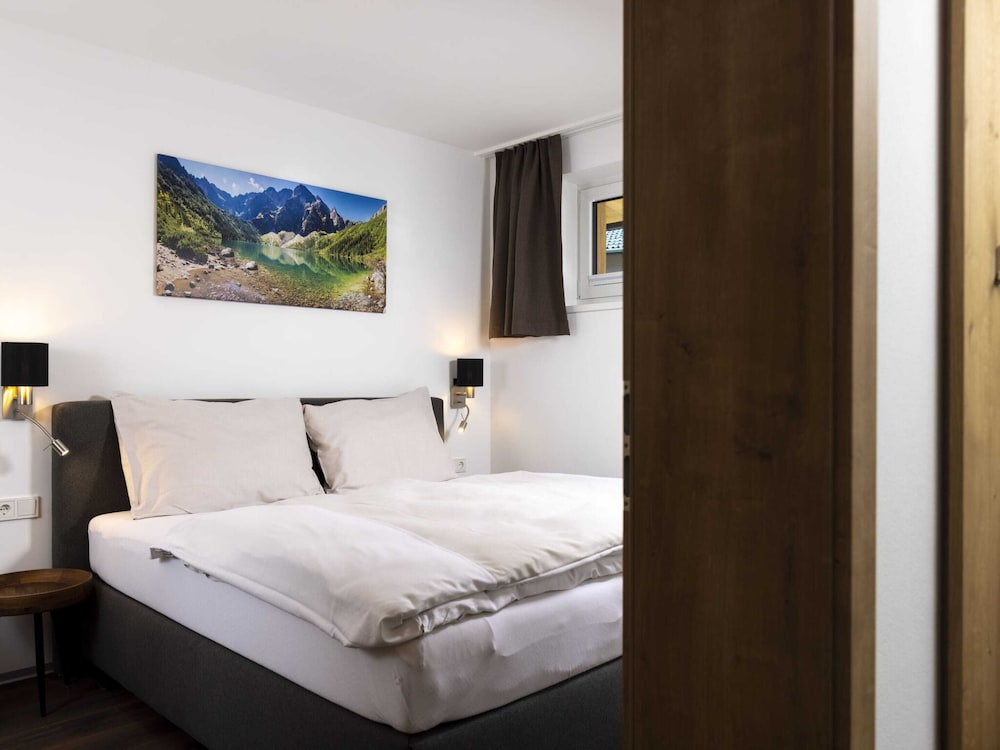 Apartment Alpine Superior