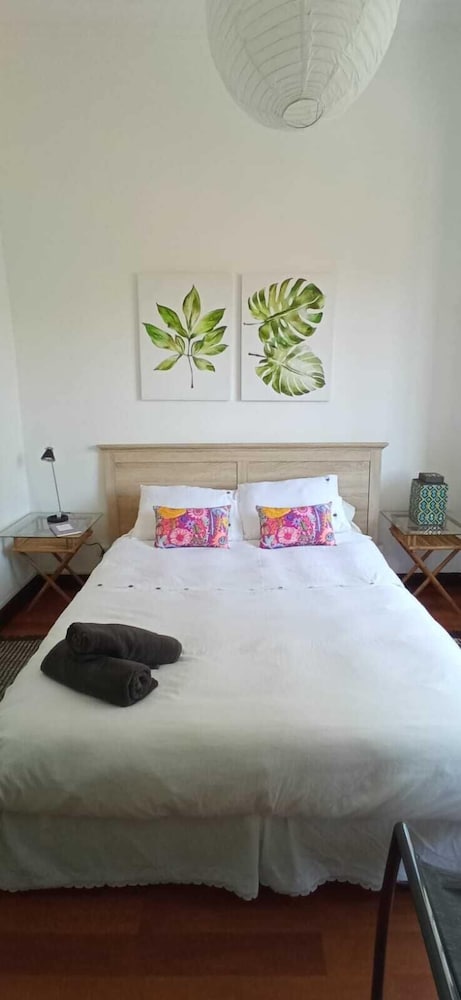 Patiperra Hostel