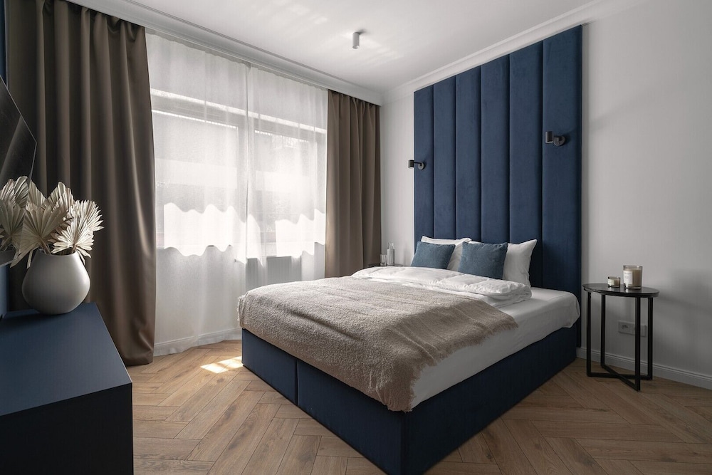 Apartio Rooms Gliwice