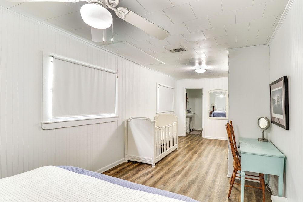 McComb Vacations - Mississippi Vacation Rental w/ River Frontage - Property Image 30