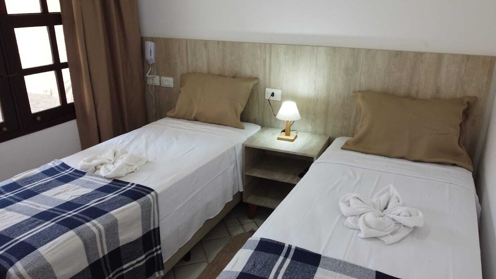 Suites Pontal dos Golfinhos