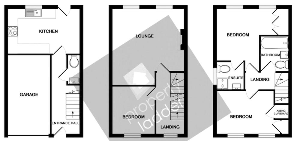 Charming 3-bedroom Norwich Retreat With Garden & Private Parking