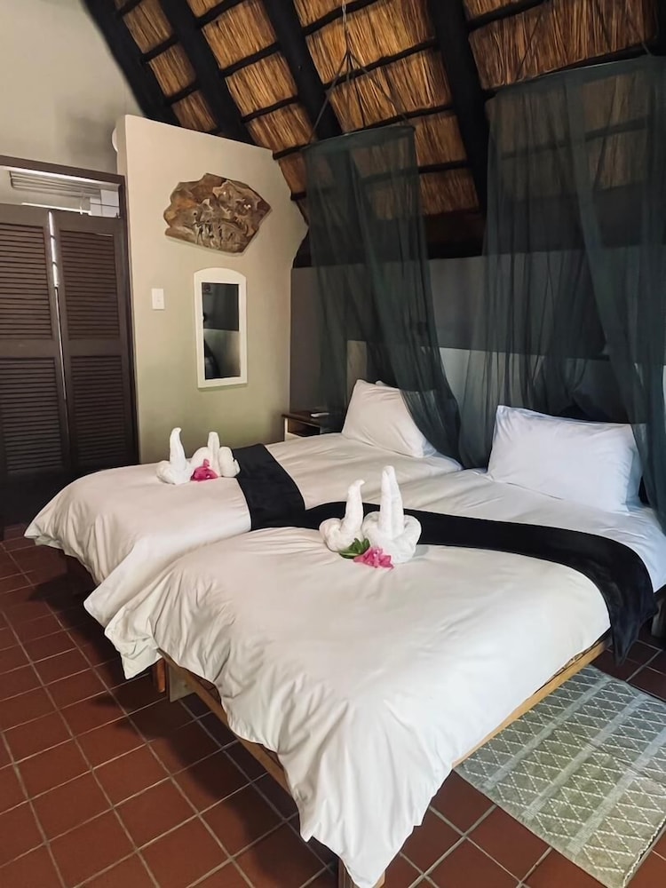 Ngandu Hotel - Rundu