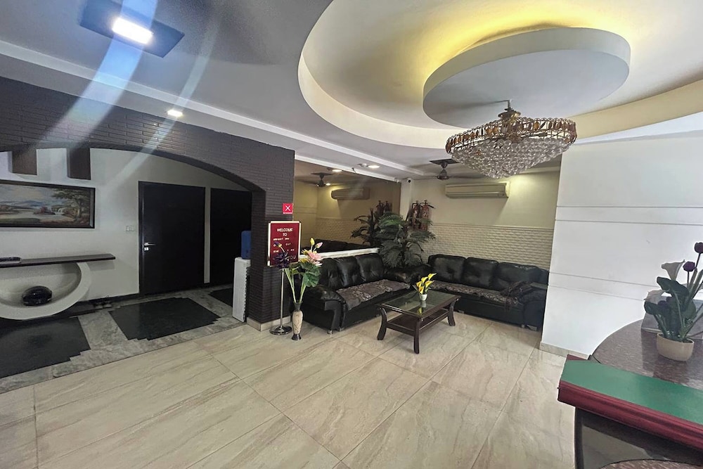 Hotel Arihant Inn