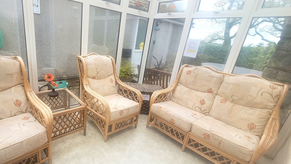 Birchcroft Hideaway