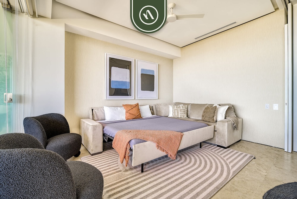 Soho PV 705 in Puerto Vallarta