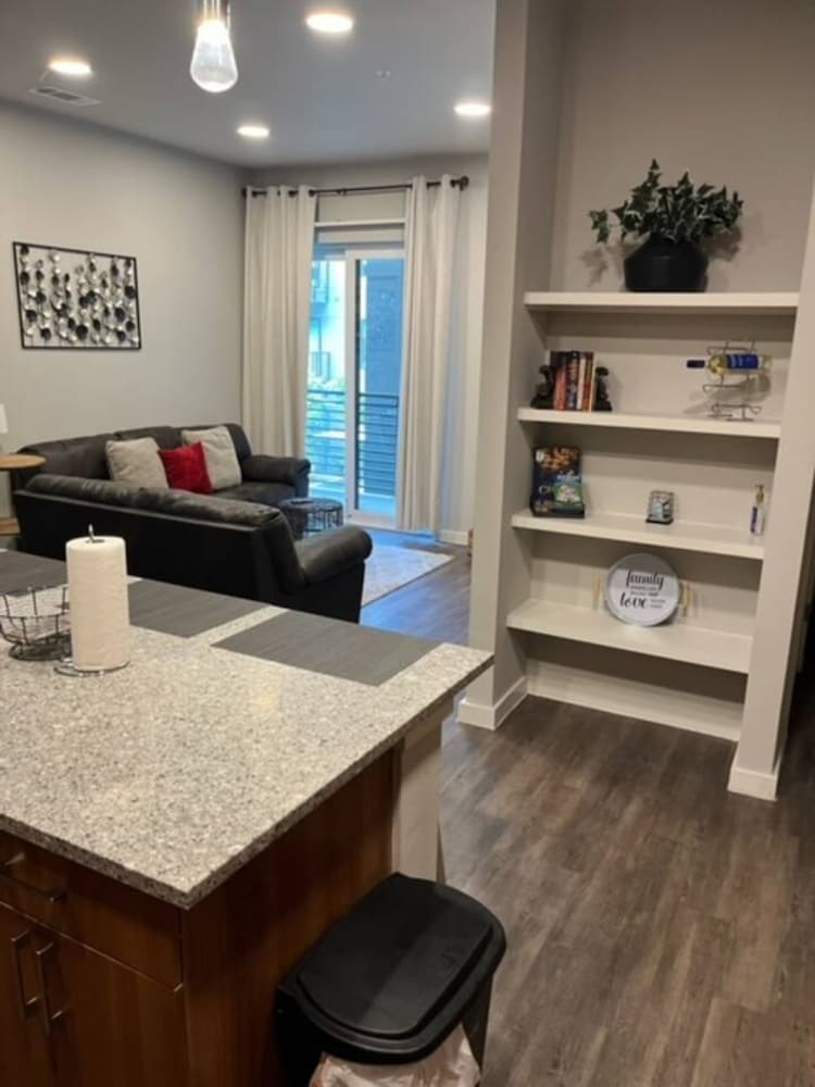 2x2 in Medical Center - The Magnolia Resort