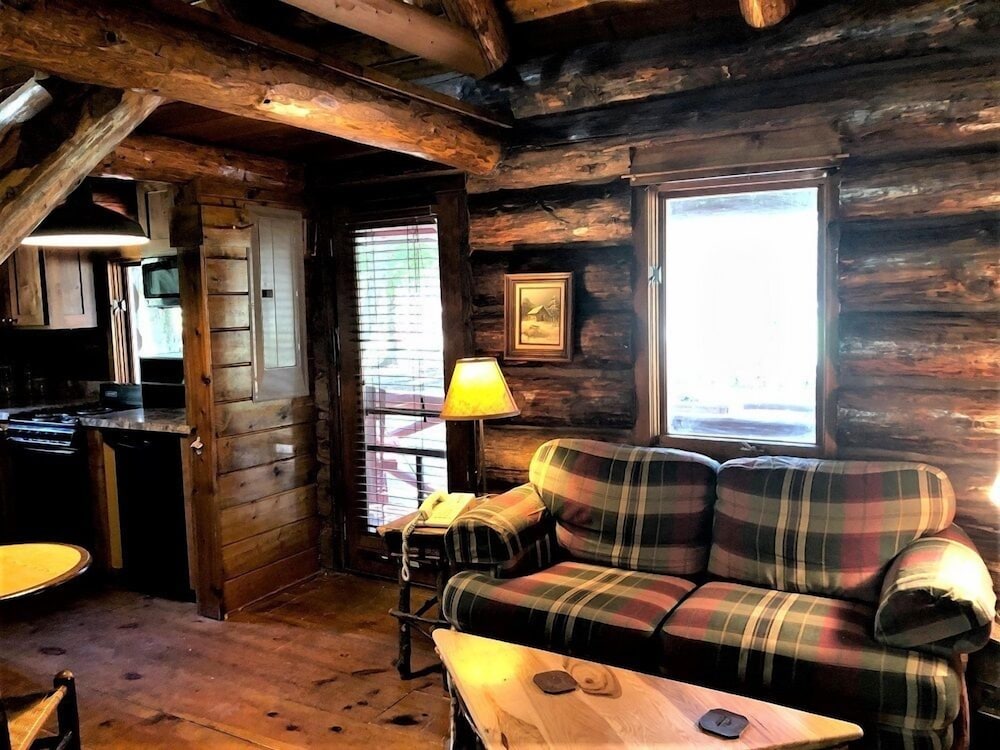 Drummond Island Resort