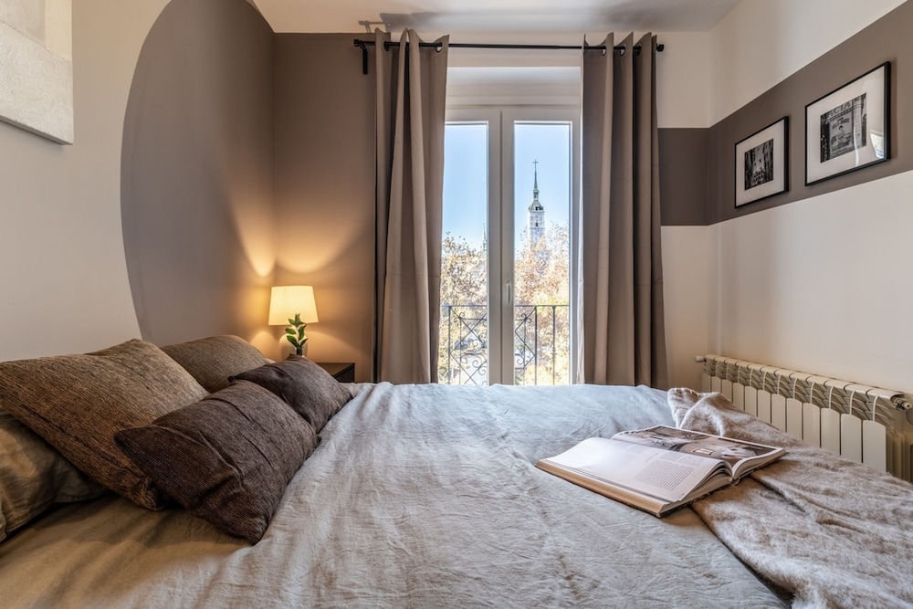 Campillo - 2 Bedroom in Arapiles