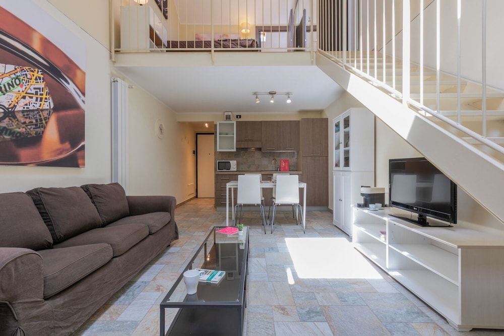 Tiziano Lofts by Wonderful Italy