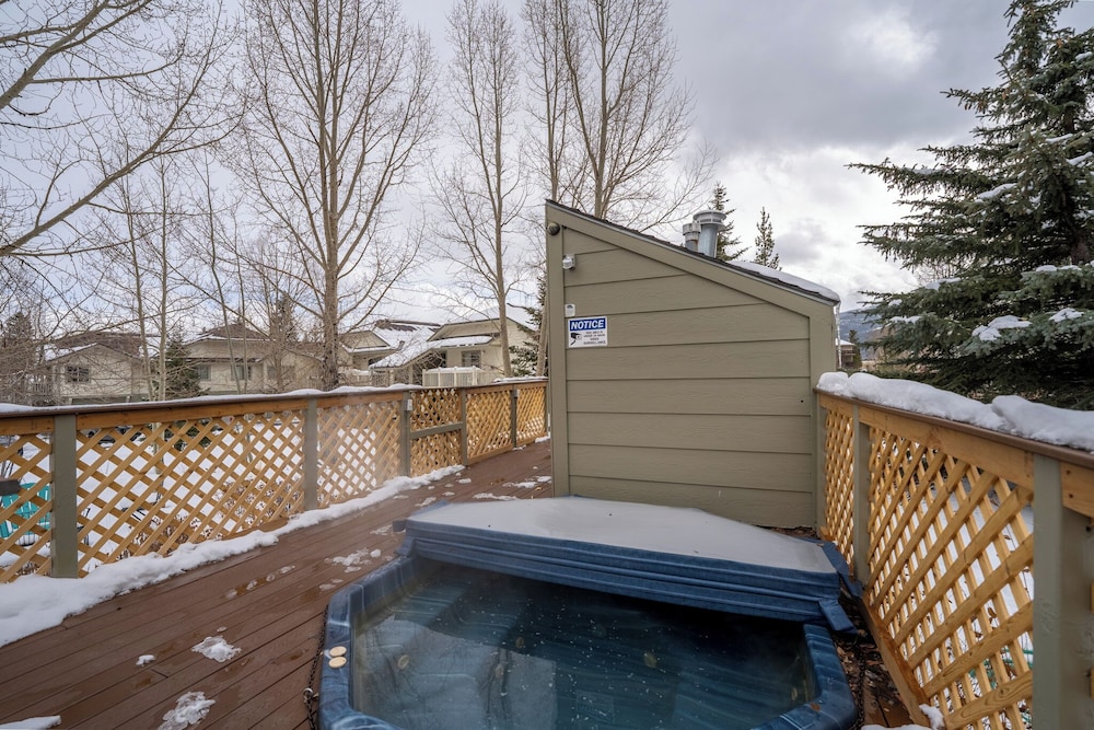 Prospect Point Townhomes #202c