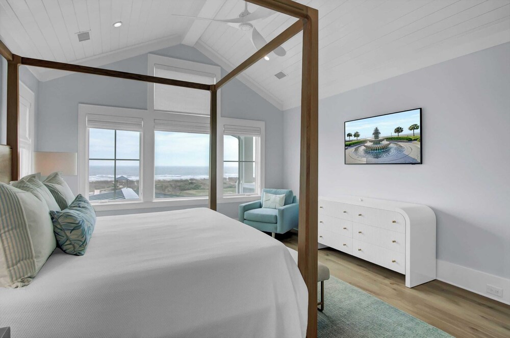 3108 Palm by Avantstay Oceanfront, Private Pool, Incredible Views