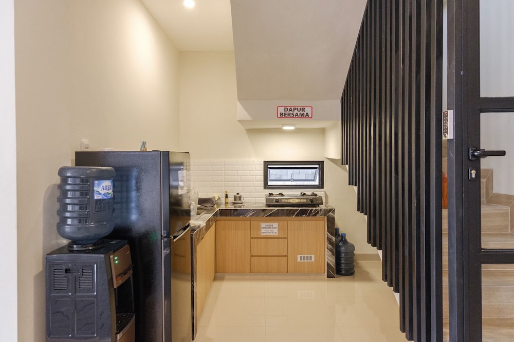 Twospaces Living at Arda Homes Seruni Syariah