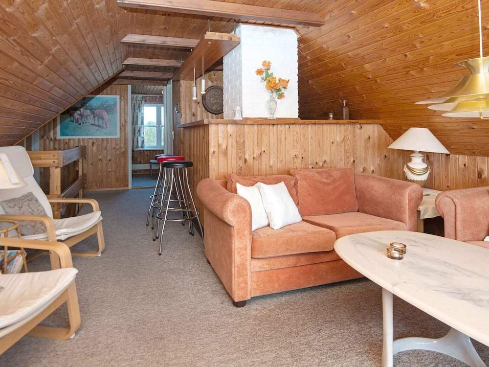 7 Person Holiday Home in Blavand