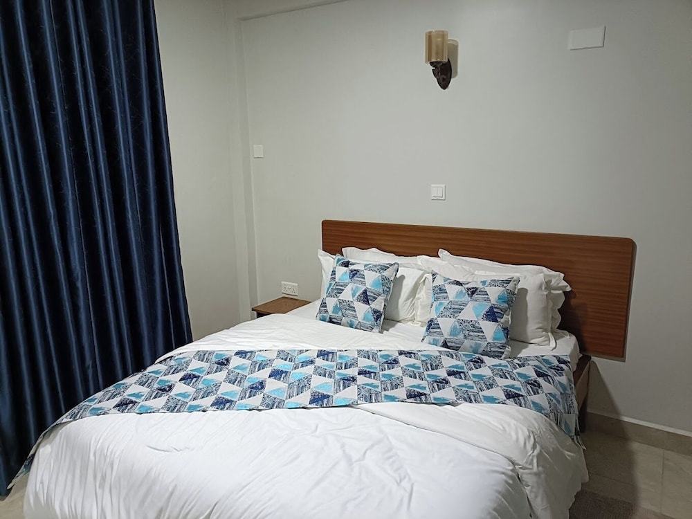 Sai Inn Eldoret