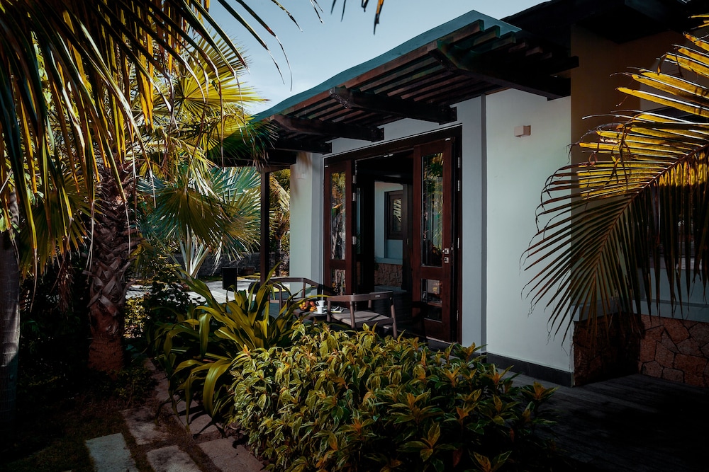 Duyen Ha Resort Cam Ranh