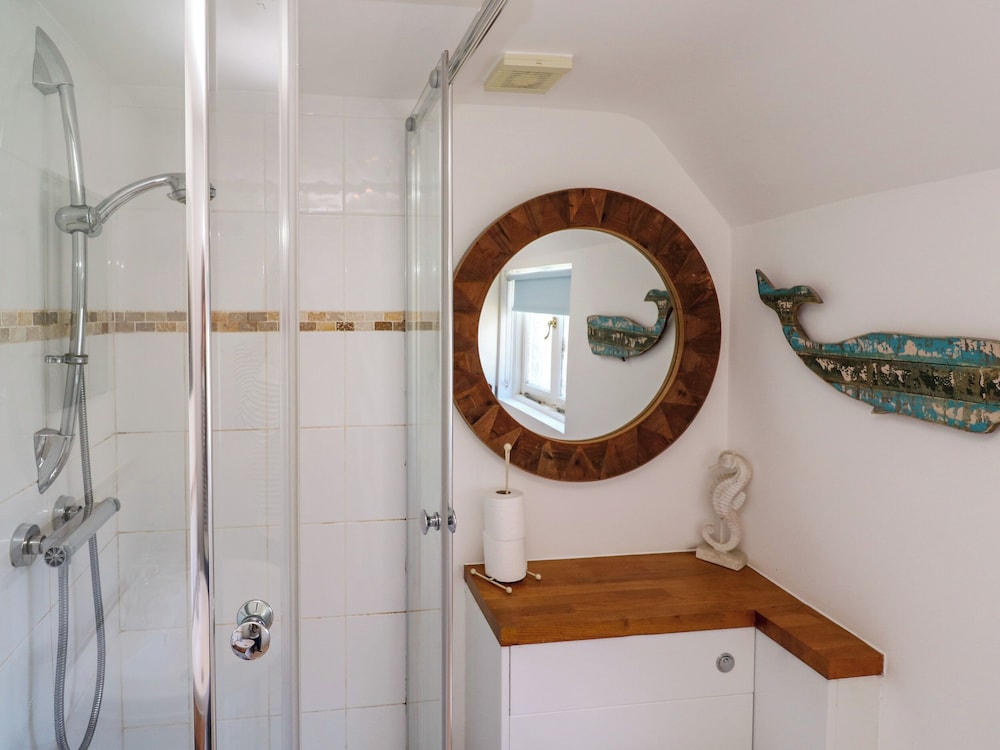 Cormorant Cottage