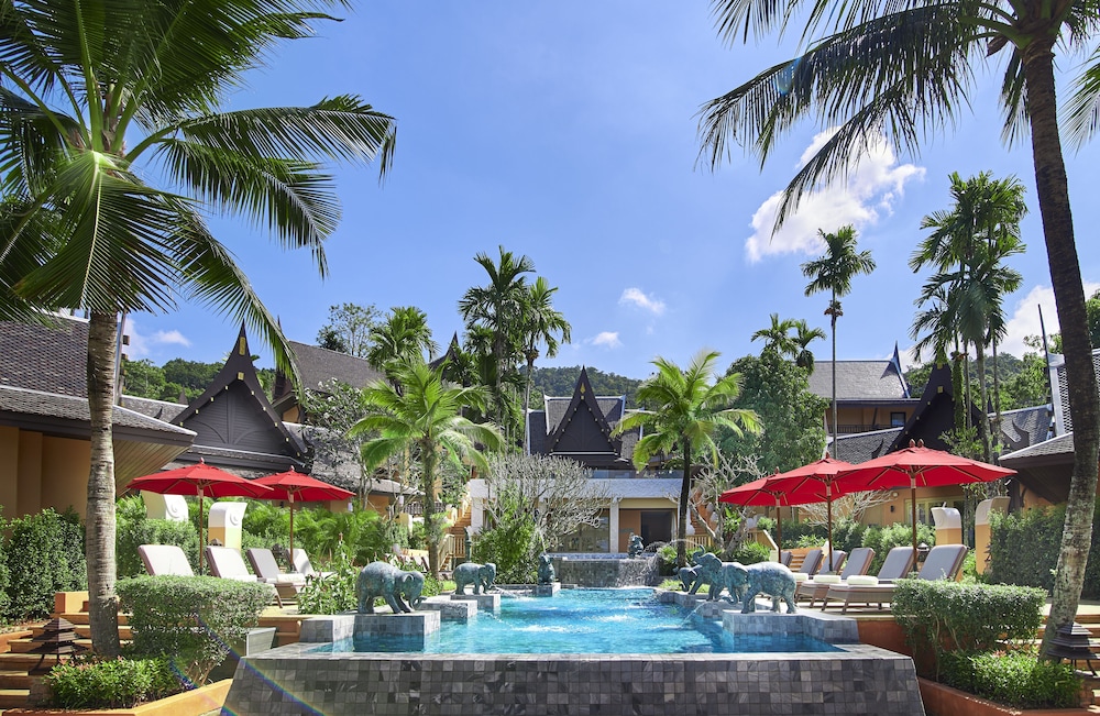 Amari Vogue Krabi 27