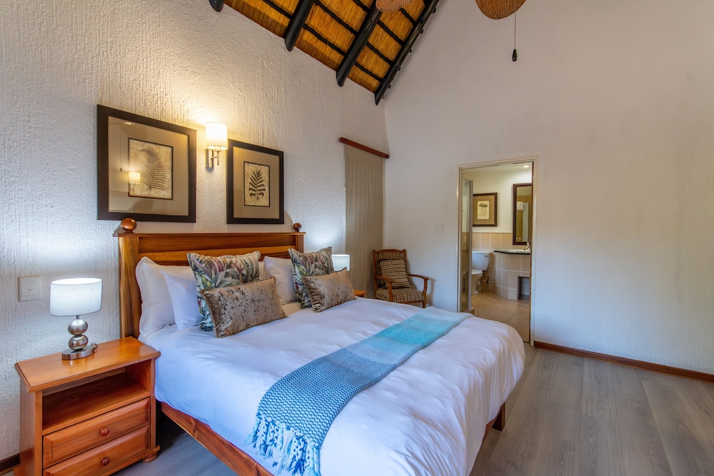 Kruger Park Lodge Unit 239 view 4
