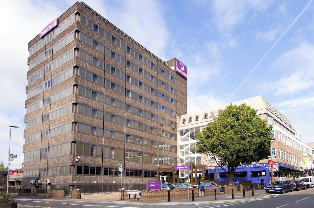 Premier Inn Brentwood, Zdjęcie 16