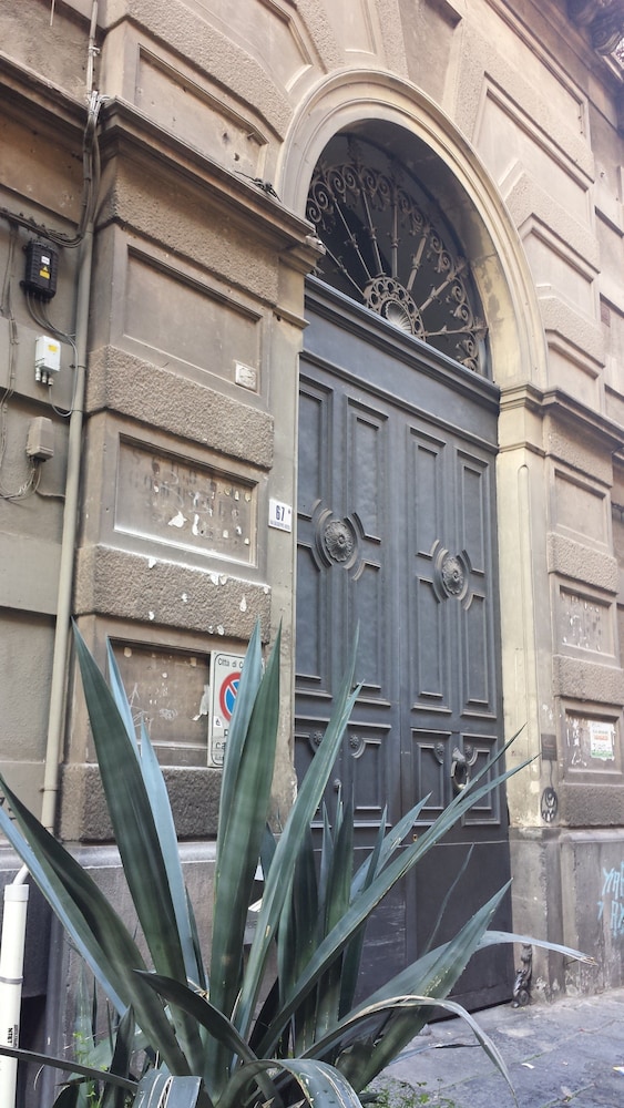 Hotel B&B Nabucco - Image 1