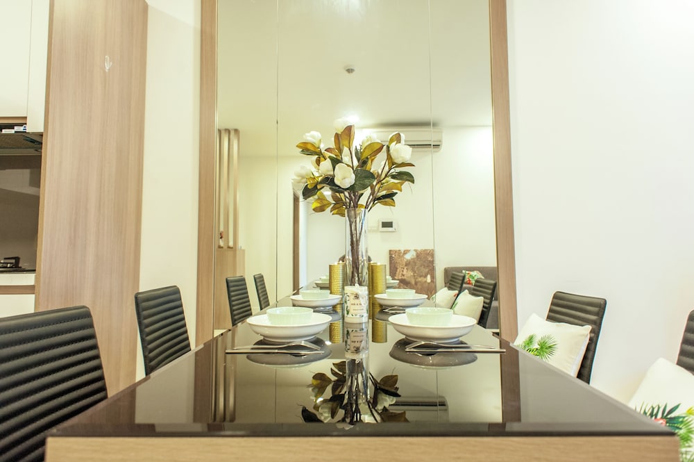 Urban Oasis Apartment - Ha Do Centrosa
