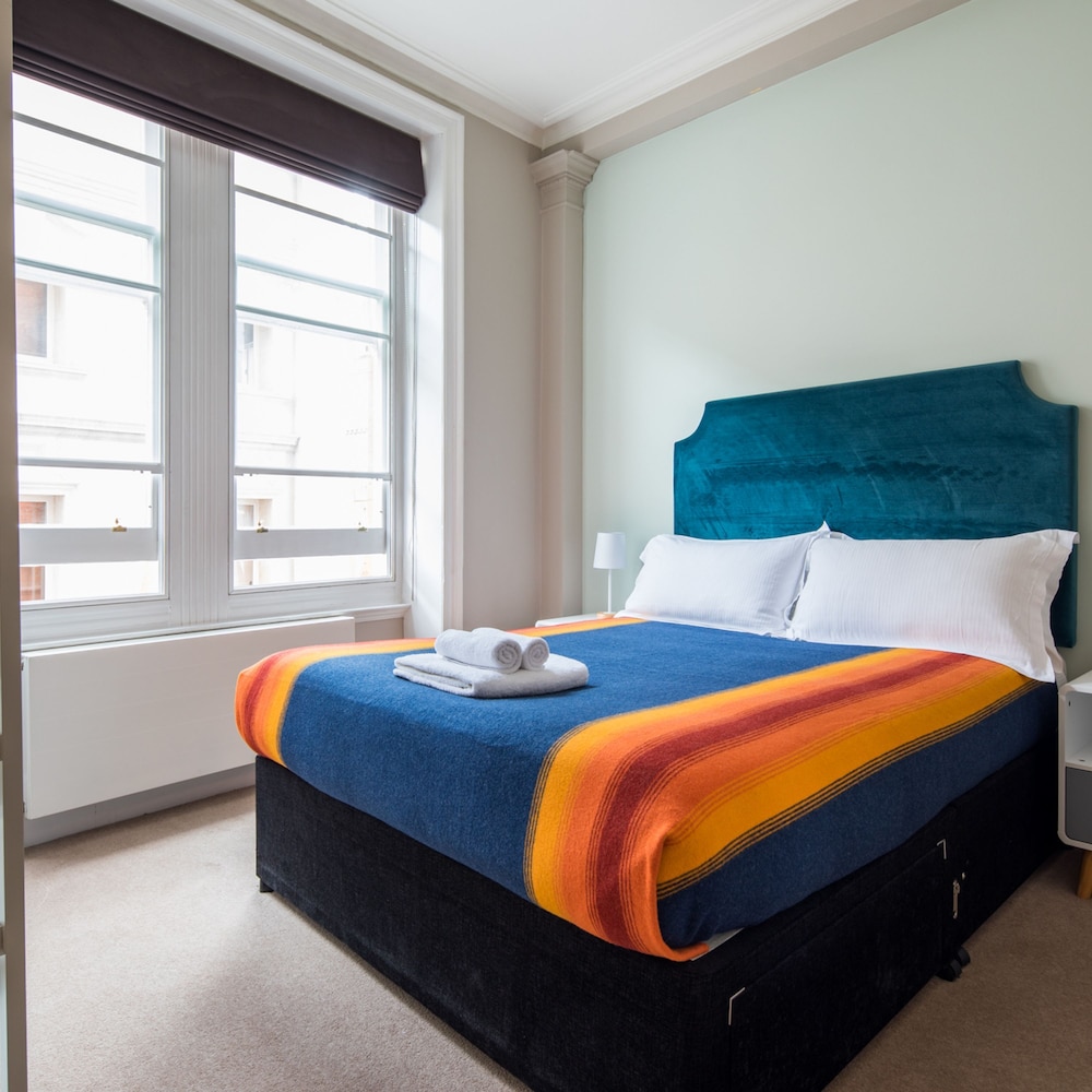 Vibrant Covent Garden 1BR - Netflix Nespresso