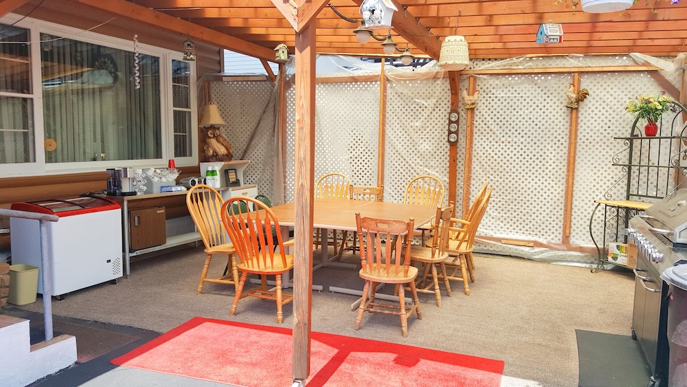 Alpine Motel