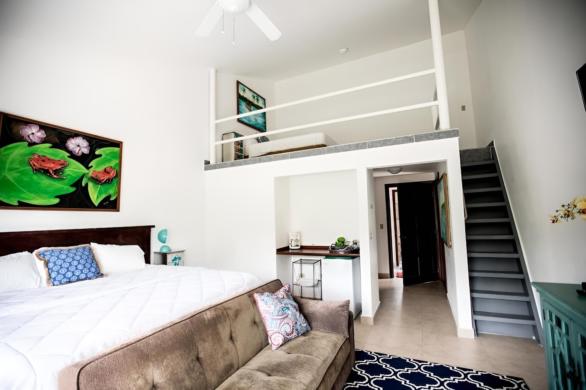 Bocas Lofts